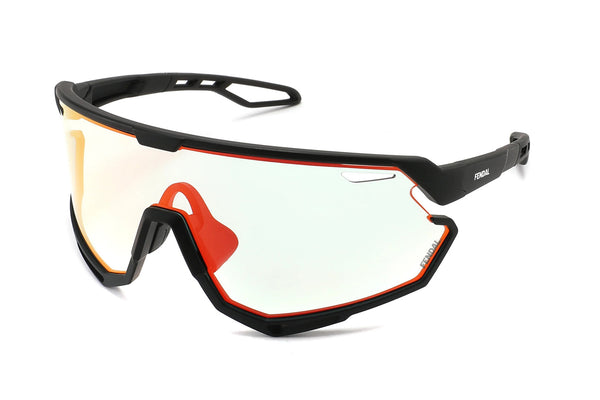 Okulary fotochromatyczne Fendal F135-2PH