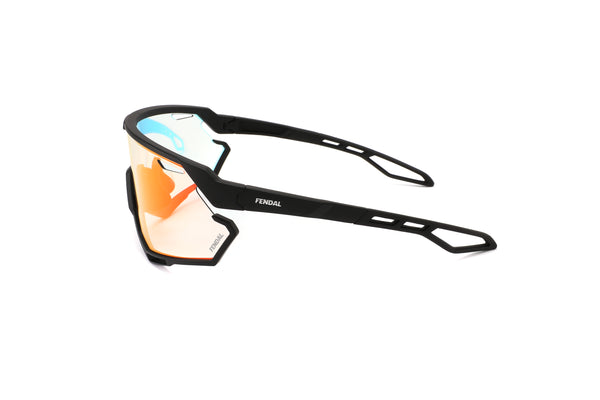 Okulary fotochromatyczne Fendal F135-2PH