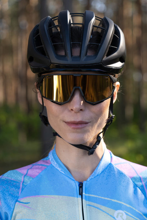 Okulary przeciwsłoneczne z polaryzacją F135-3P