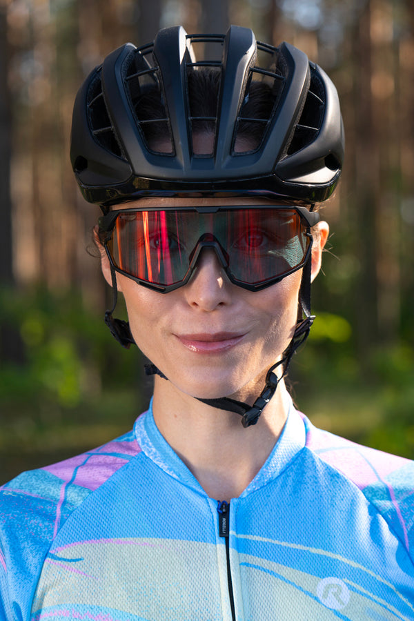 Okulary fotochromatyczne Fendal F135-2PH