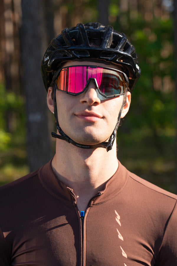 Okulary fotochromatyczne Fendal F135-2PH