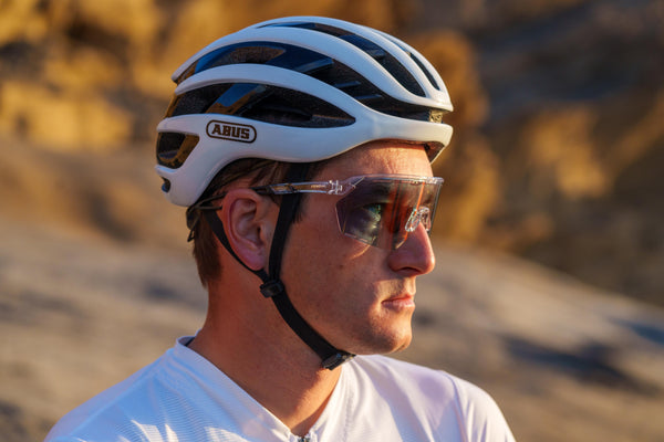 Okulary polaryzacyjne fotochromatyczne F200-3PPH cat. 1 - 3