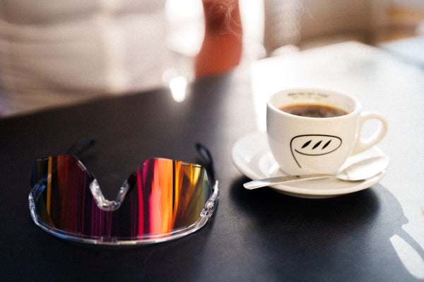 Okulary polaryzacyjne fotochromatyczne F200-3PPH cat. 1 - 3