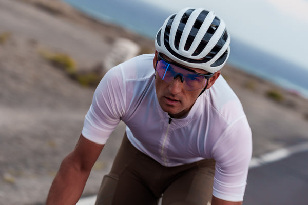 Okulary fotochromatyczne F201-2PH cat. 0 - 3