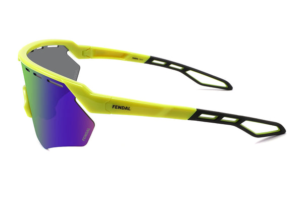 Okulary przeciwsłoneczne F129-2