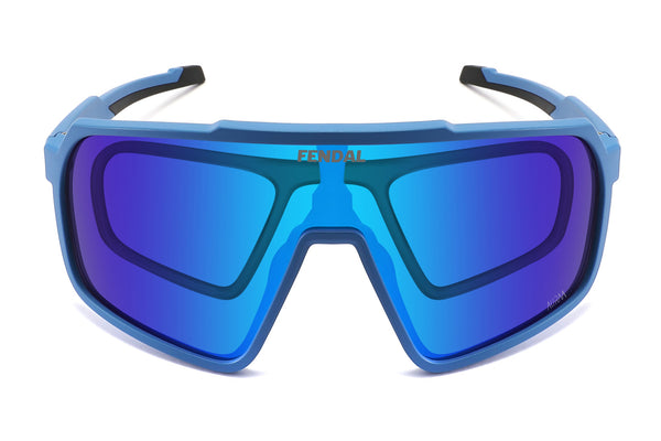 Okulary przeciwsłoneczne F130-3