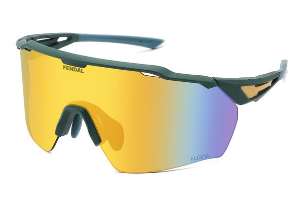 Okulary przeciwsłoneczne F133-2