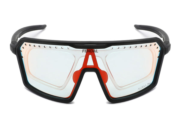 Okulary fotochromatyczne F136-1PH