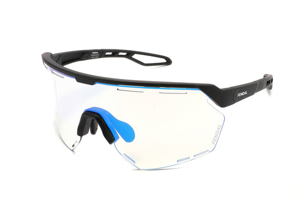 Okulary fotochromatyczne F200-1PH CAT. 0 - 3