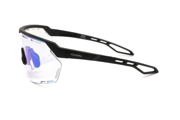 Okulary fotochromatyczne F200-1PH CAT. 0 - 3