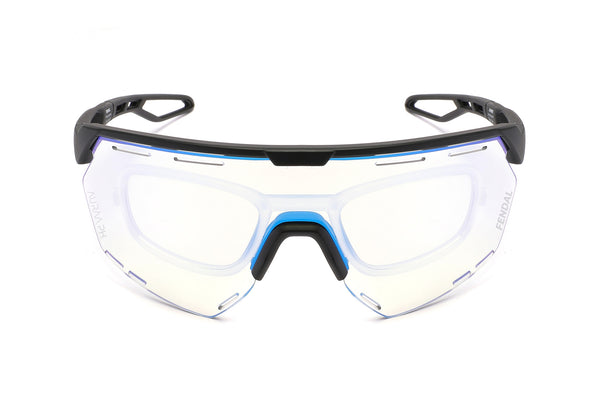 Okulary fotochromatyczne F200-1PH CAT. 0 - 3