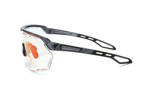 Okulary fotochromatyczne F200-2PH cat. 0 - 3