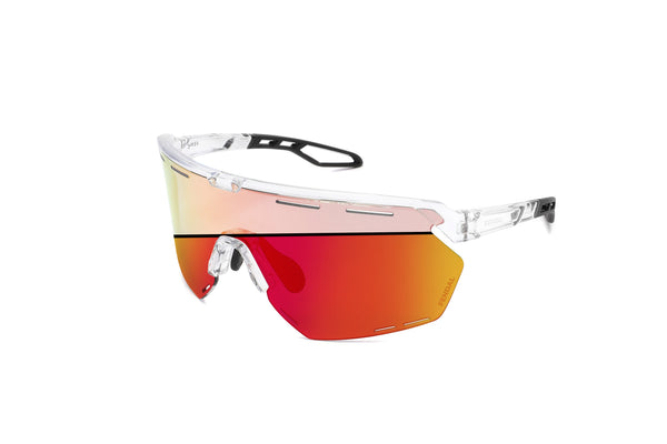 Polarized photochromatic glasses F200-3PPH cat. 1 - 3