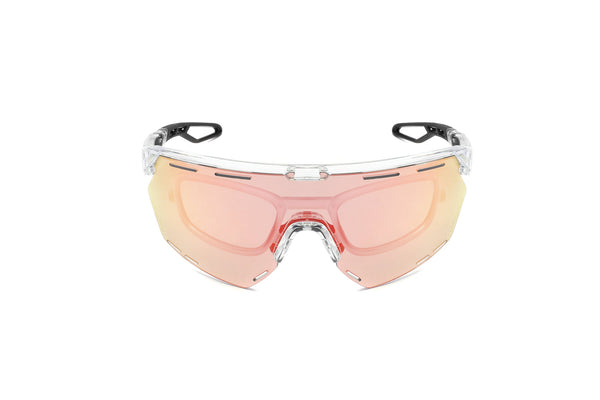 Polarized photochromatic glasses F200-3PPH cat. 1 - 3