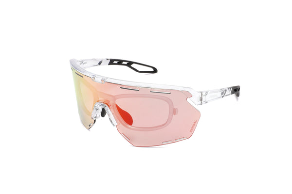 Polarized photochromatic glasses F200-3PPH cat. 1 - 3