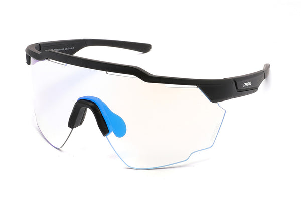 Okulary fotochromatyczne F201-1PH cat. 0 - 3