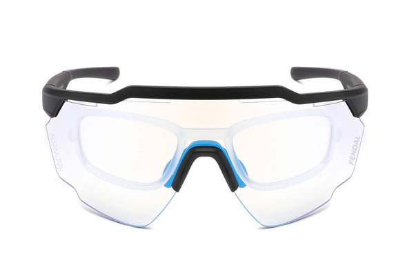 Okulary fotochromatyczne F201-1PH cat. 0 - 3