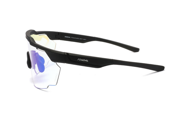 Okulary fotochromatyczne F201-1PH cat. 0 - 3