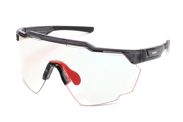 Okulary fotochromatyczne F201-2PH cat. 0 - 3