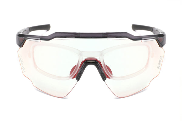 Okulary fotochromatyczne F201-2PH cat. 0 - 3