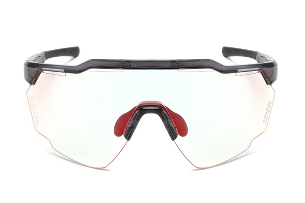 Okulary fotochromatyczne F201-2PH cat. 0 - 3