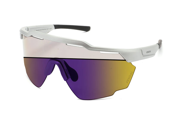 Polarized photochromatic glasses F201-3PPH cat. 1 - 3