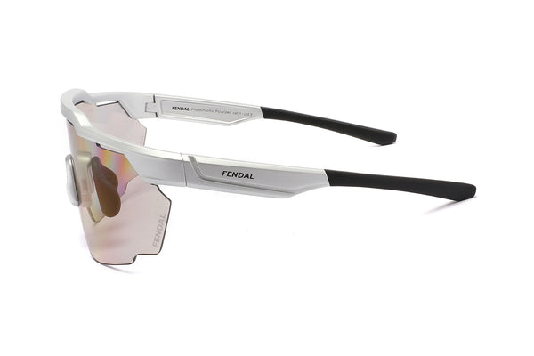 Okulary polaryzacyjne fotochromatyczne F201-3PPH cat. 1 - 3