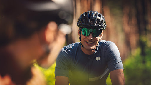 Okulary przeciwsłoneczne z polaryzacją F136-2P