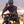 Polarized photochromatic glasses F200-3PPH cat. 1 - 3 