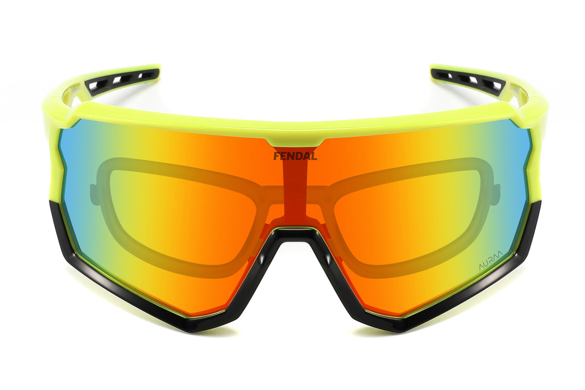 F128-3 sunglasses – Fendal Eyewear | High Performance Sunglasses