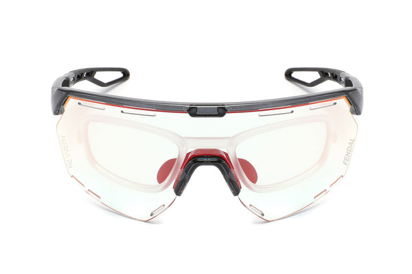 Okulary fotochromatyczne F200-2PH cat. 0 - 3