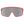 Okulary przeciwsłoneczne dla dzieci FULL Matt Red / Matte Black | Little Demetz